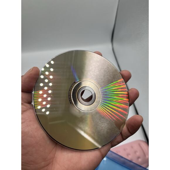 Man of Steel Bluray DVDs - Picture 4 of 6